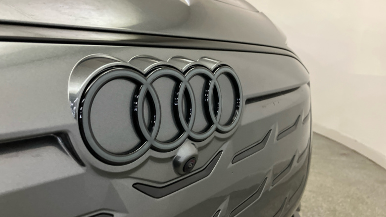 Audi A6 270kW Performance 100kWh S Line 5dr Auto Electric Estate